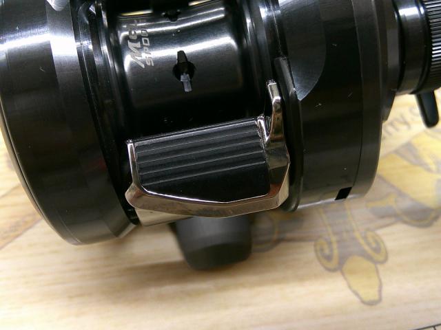 24カルカッタコンクエスト シャローエディション 30HG