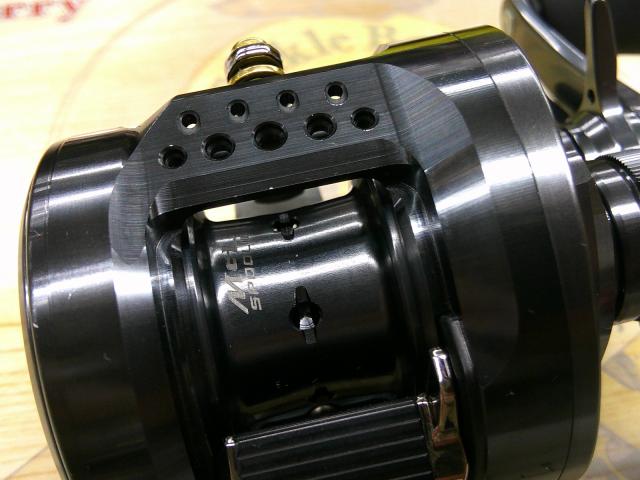 24カルカッタコンクエスト シャローエディション 30HG