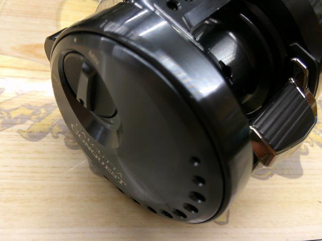 24カルカッタコンクエスト シャローエディション 30HG