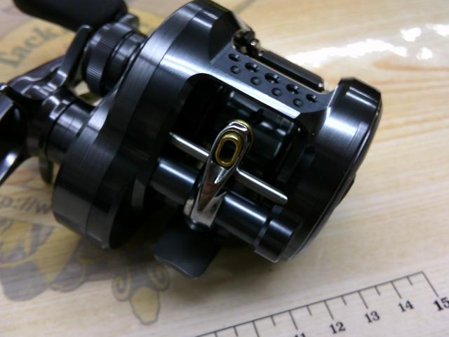 24カルカッタコンクエスト シャローエディション 30HG