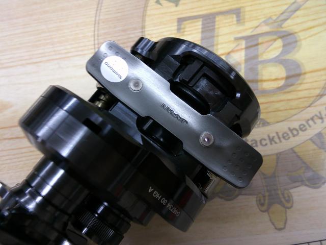 24カルカッタコンクエスト シャローエディション 30HG