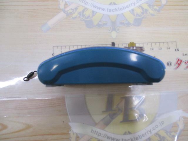 クリスティアワカサギ電動キッド