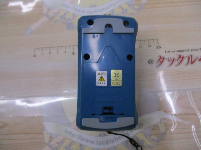 クリスティアワカサギ電動キッド