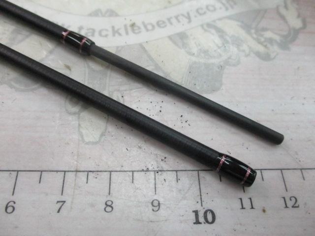 ラグゼ宵姫 爽 S53FL-solid