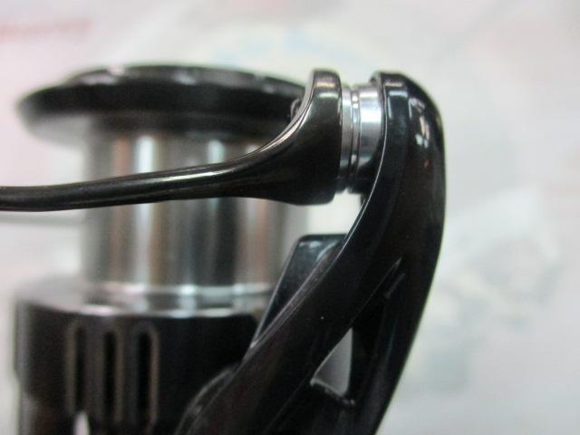 19ヴァンキッシュ 4000XG