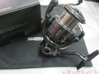 19ヴァンキッシュ 4000XG