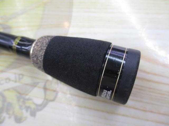 バスビートⅡ BBC-662MⅡ