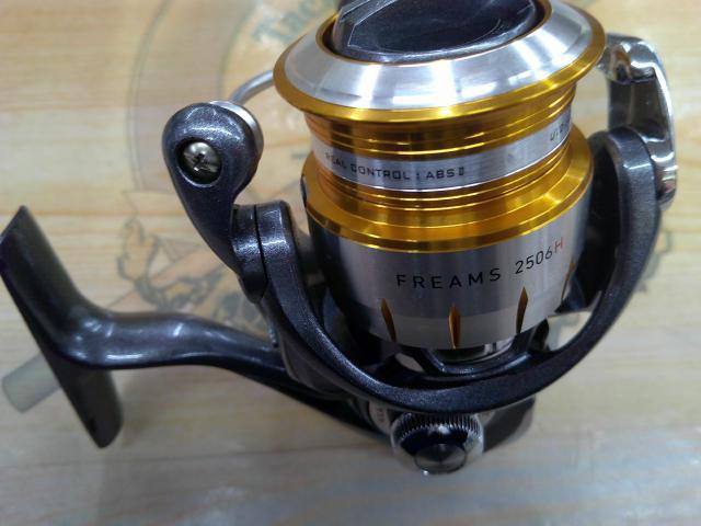 11フリームス 2506H