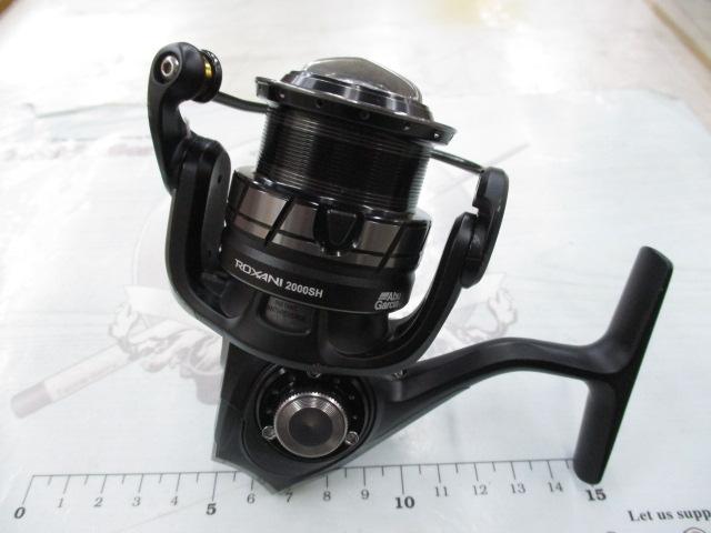 ロキサーニ 2000SH