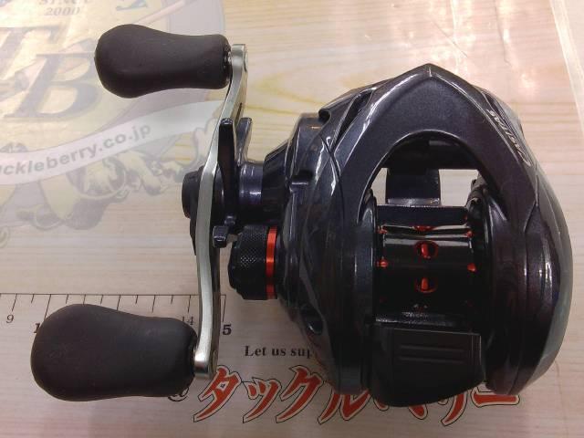 カシータスMGL 101HG LH