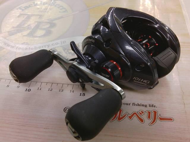 カシータスMGL 101HG LH