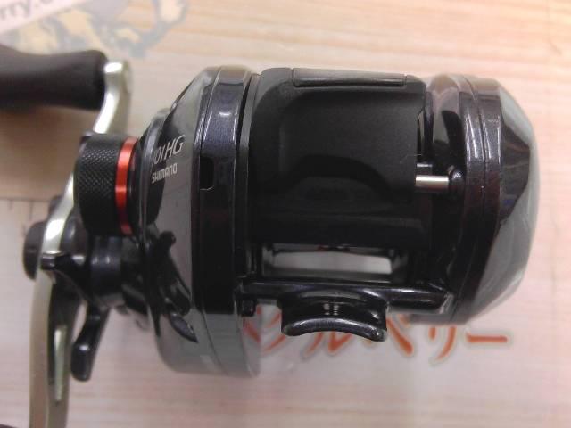 カシータスMGL 101HG LH