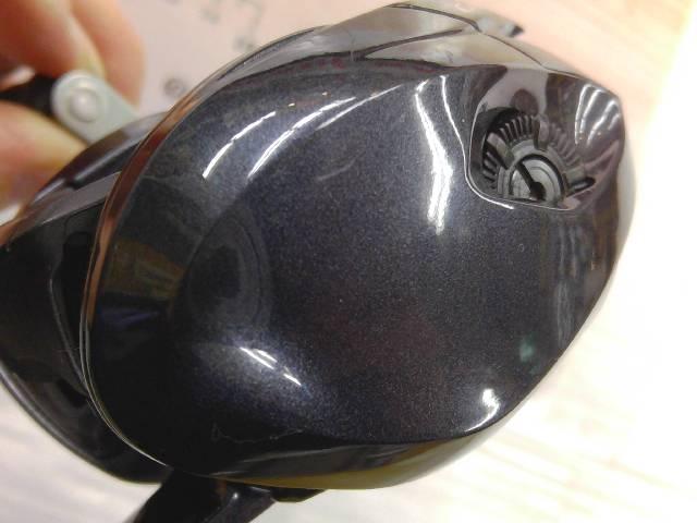 カシータスMGL 101HG LH