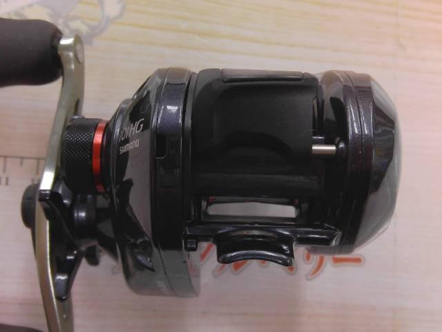 カシータスMGL 101HG LH