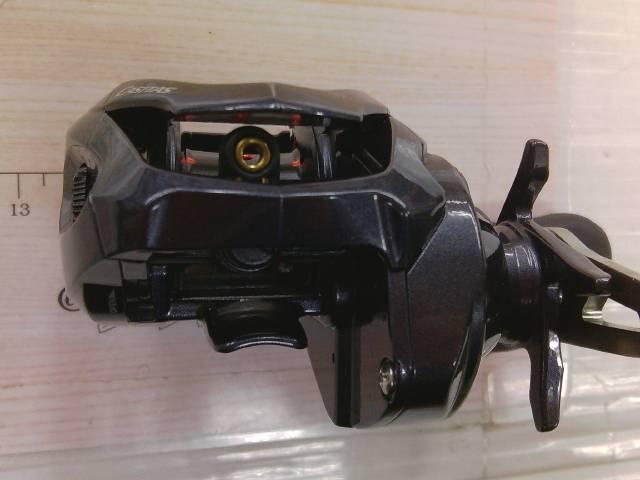 カシータスMGL 101HG LH