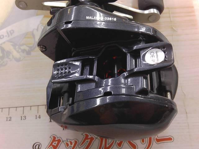 カシータスMGL 101HG LH