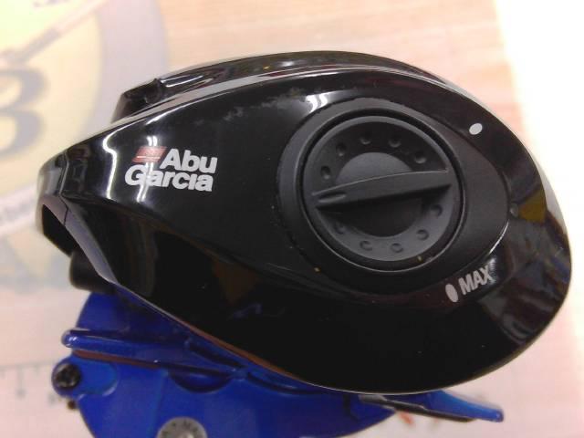 ブルーマックス船 ブルー/ブラック(ブラックスプール)