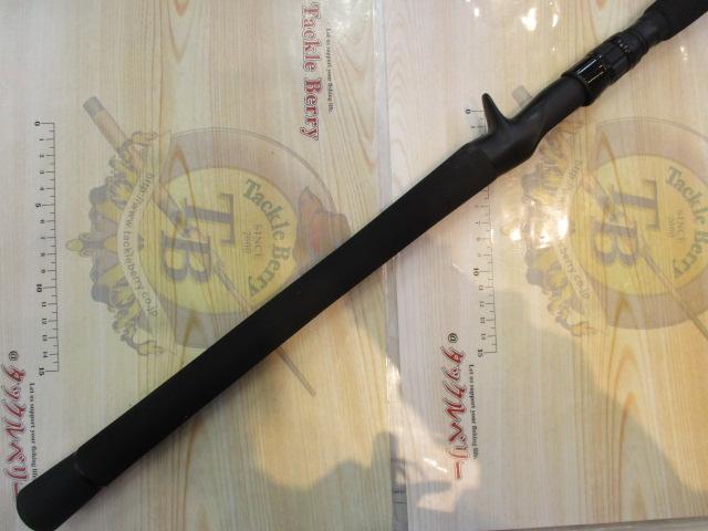 グランデージ STD.C88M｜＠ベリーネット 日本最大新品中古釣具WEBショップ