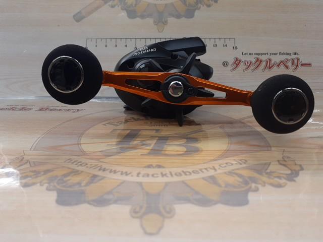 21バルケッタBB 150DH-HG