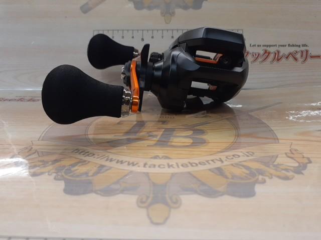 21バルケッタBB 150DH-HG