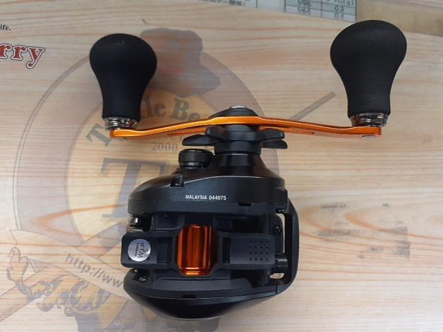 21バルケッタBB 150DH-HG