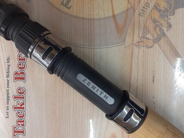 ZEROSHIKI SSマッハⅢ ZSM62S-4