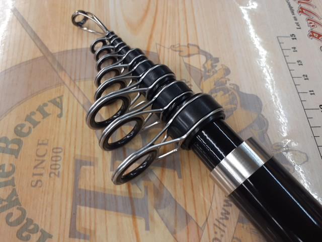 20アドバンスイソ 4-520TS