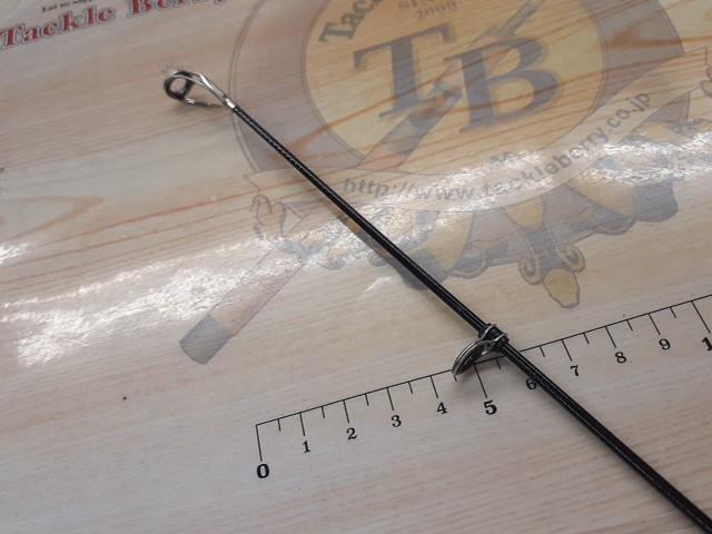 20アドバンスイソ 4-520TS