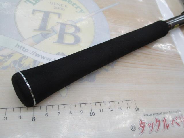 ジグキャスター TM100M-3