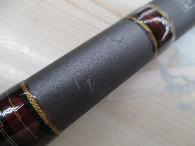 ジグキャスター TM100M-3