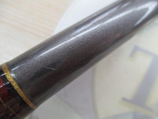 ジグキャスター TM100M-3