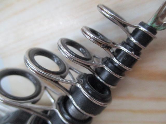 ジグキャスター TM100M-3