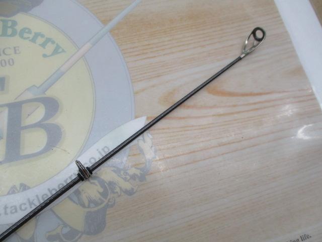 ジグキャスター TM100M-3