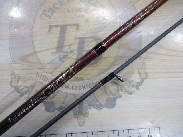 ジャンピングジャックEX JJEX832CM｜＠ベリーネット 日本最大新品中古