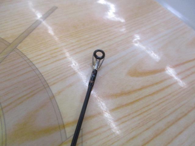 デストロイヤー F3-64XS(Hi-10X)INTIMIDATER