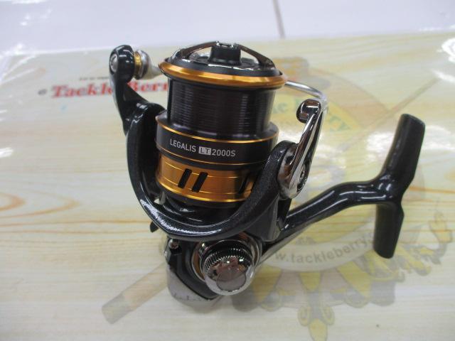 18レガリス LT2000S