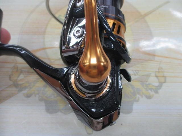 18レガリス LT2000S