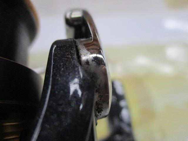 18レガリス LT2000S