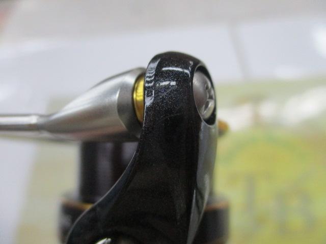 18レガリス LT2000S