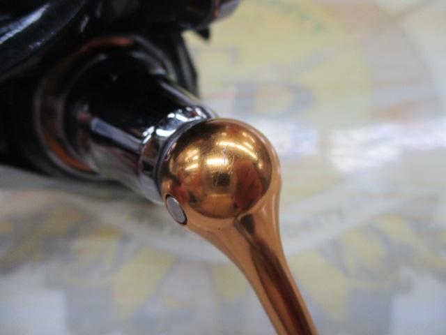 18レガリス LT2000S