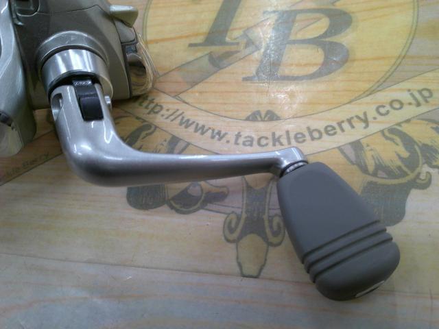 トーナメントX 1500iA