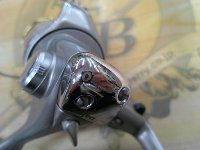 トーナメントX 1500iA