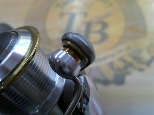 トーナメントX 1500iA