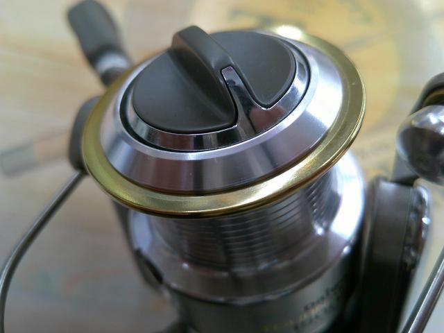 トーナメントX 1500iA