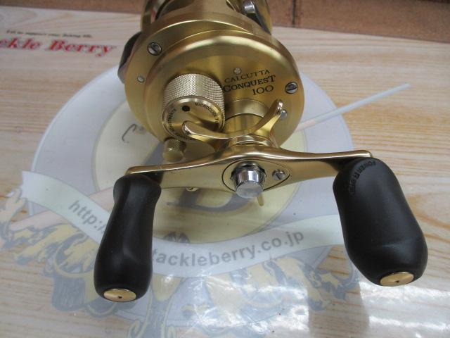 01カルカッタコンクエスト 100