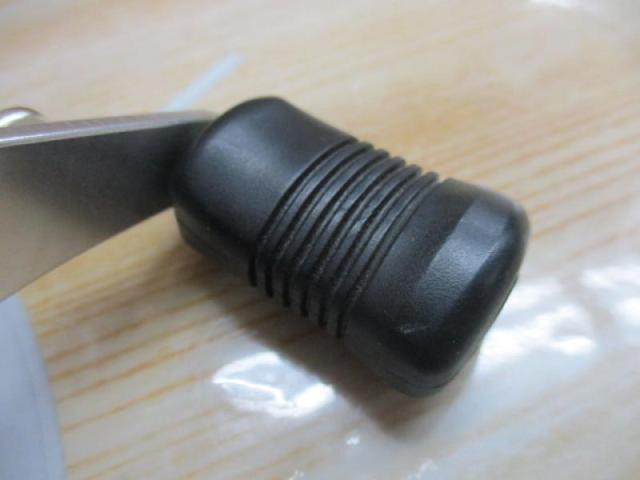 メタニウムXT RH(赤)