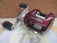 メタニウムXT RH(赤)