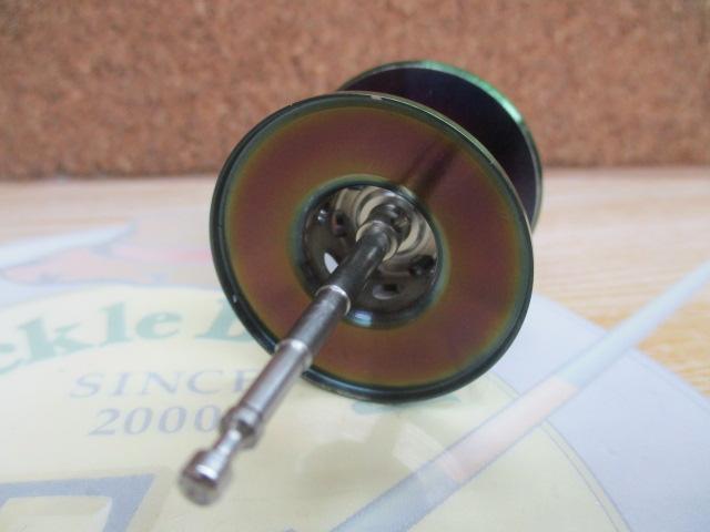 メタニウムMg RH