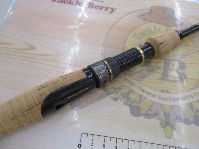 デストロイヤー F2-62XS(HT1000)