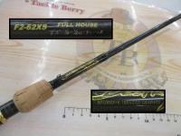 デストロイヤー F2-62XS(HT1000)